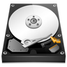 Hard Drive Icon 96x96 png